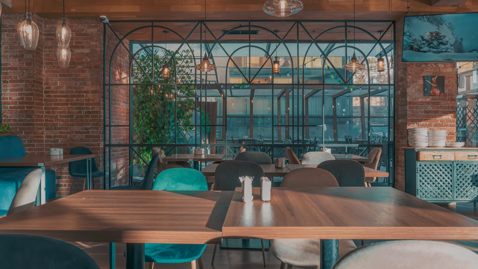 Um Faris, Best Halal Restaurant, Isani, 300 Aragveli, Tbilisi, Georgia (51) (9)