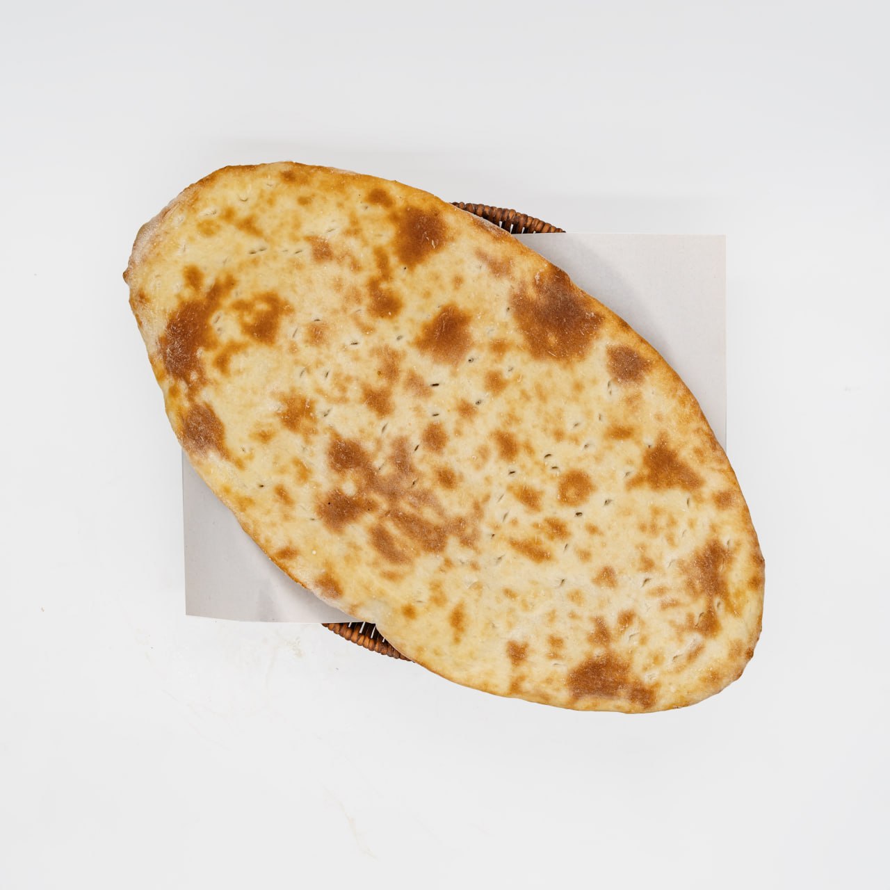 White Bread