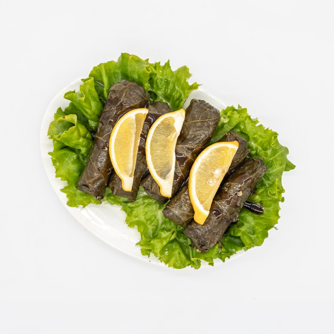 Dolma 5 Pieces