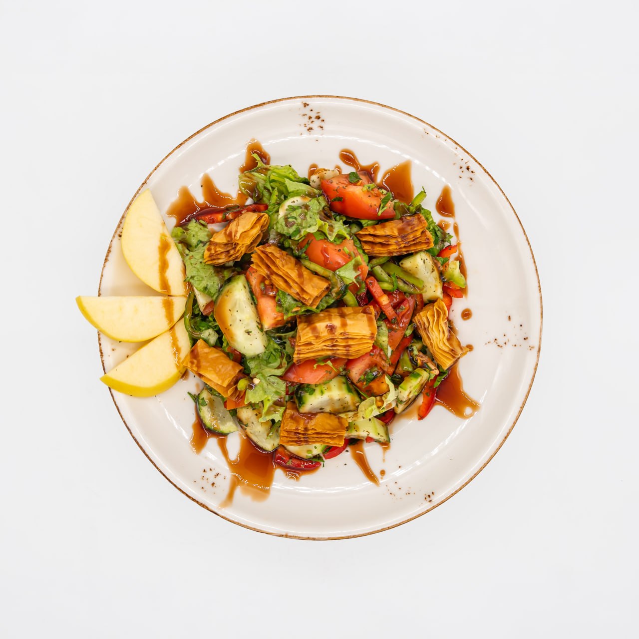 Fattoush Salad