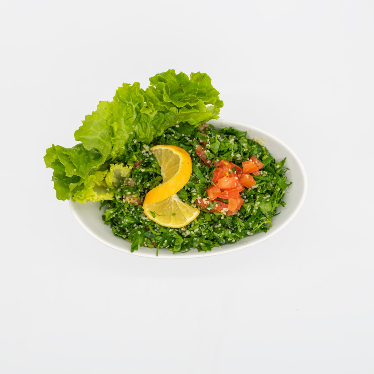 Tabbouleh Salad