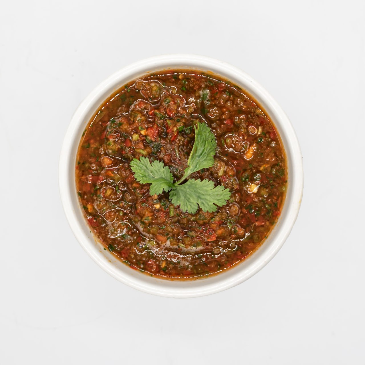 Daqoos Salad