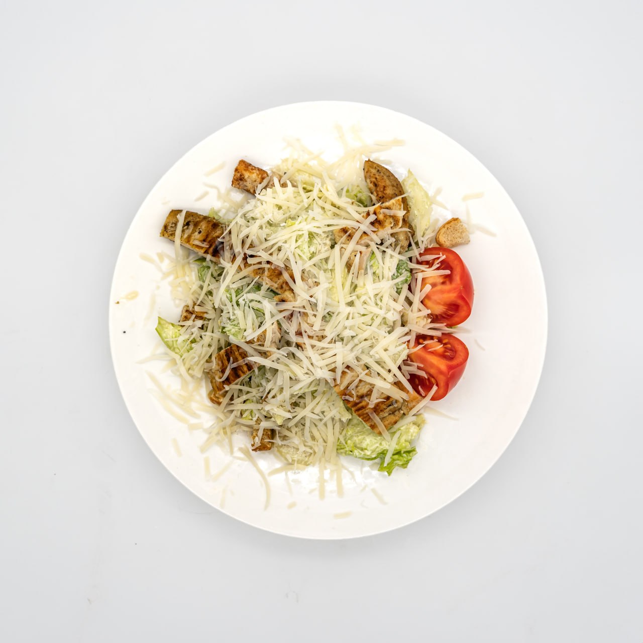 Chicken Cesar Salad
