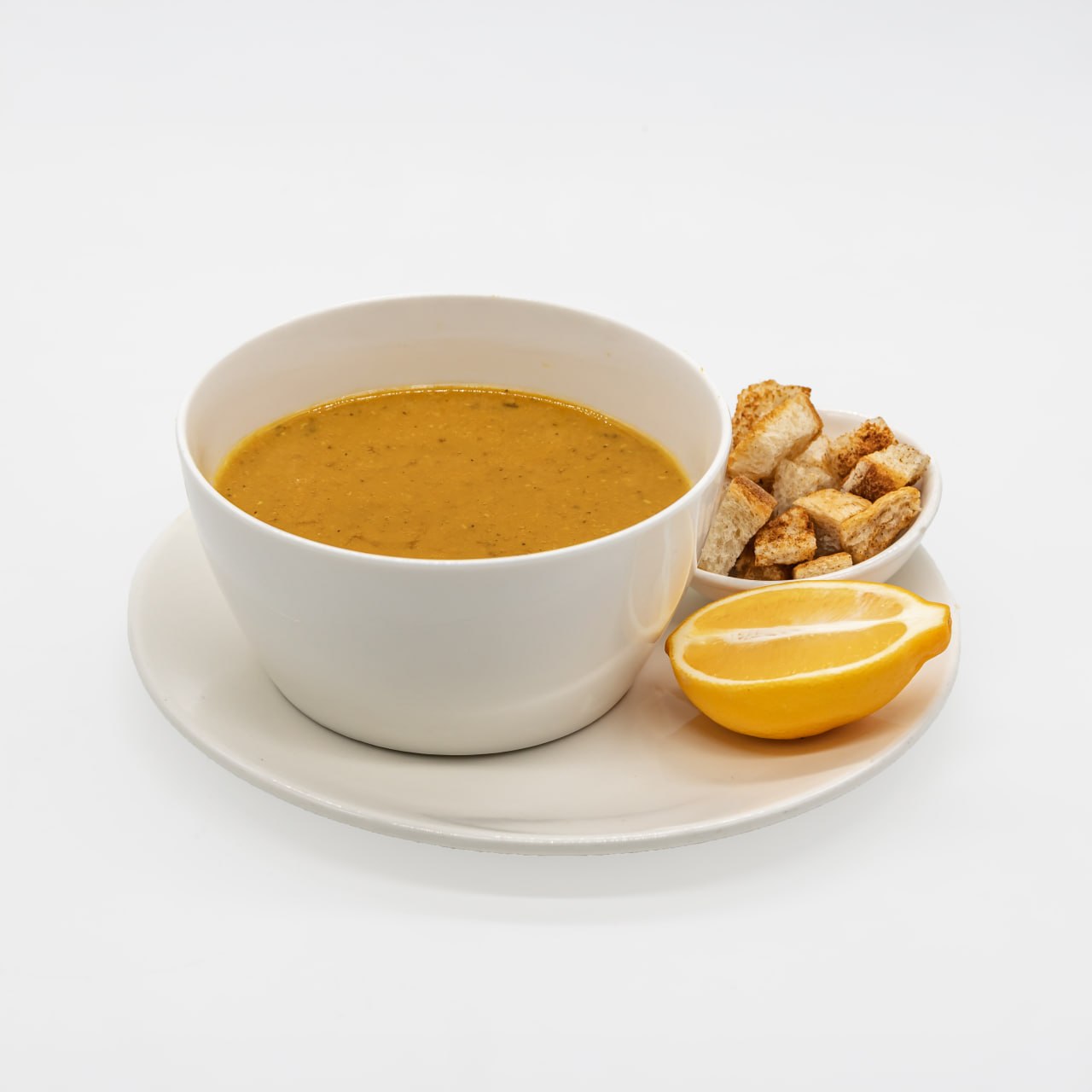 Lentil Soup