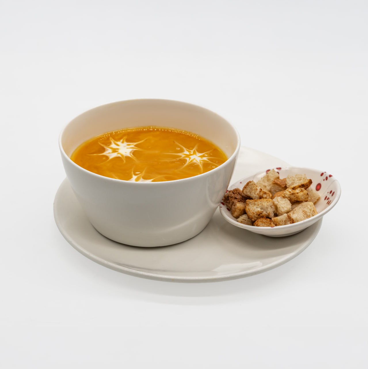 Pumpkin Soup