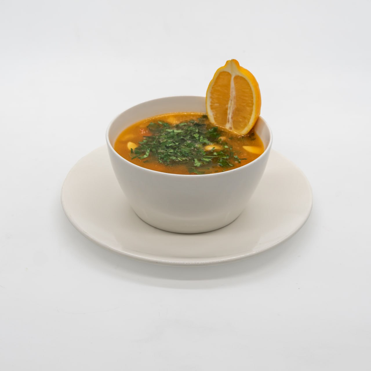 Vegetables Soup