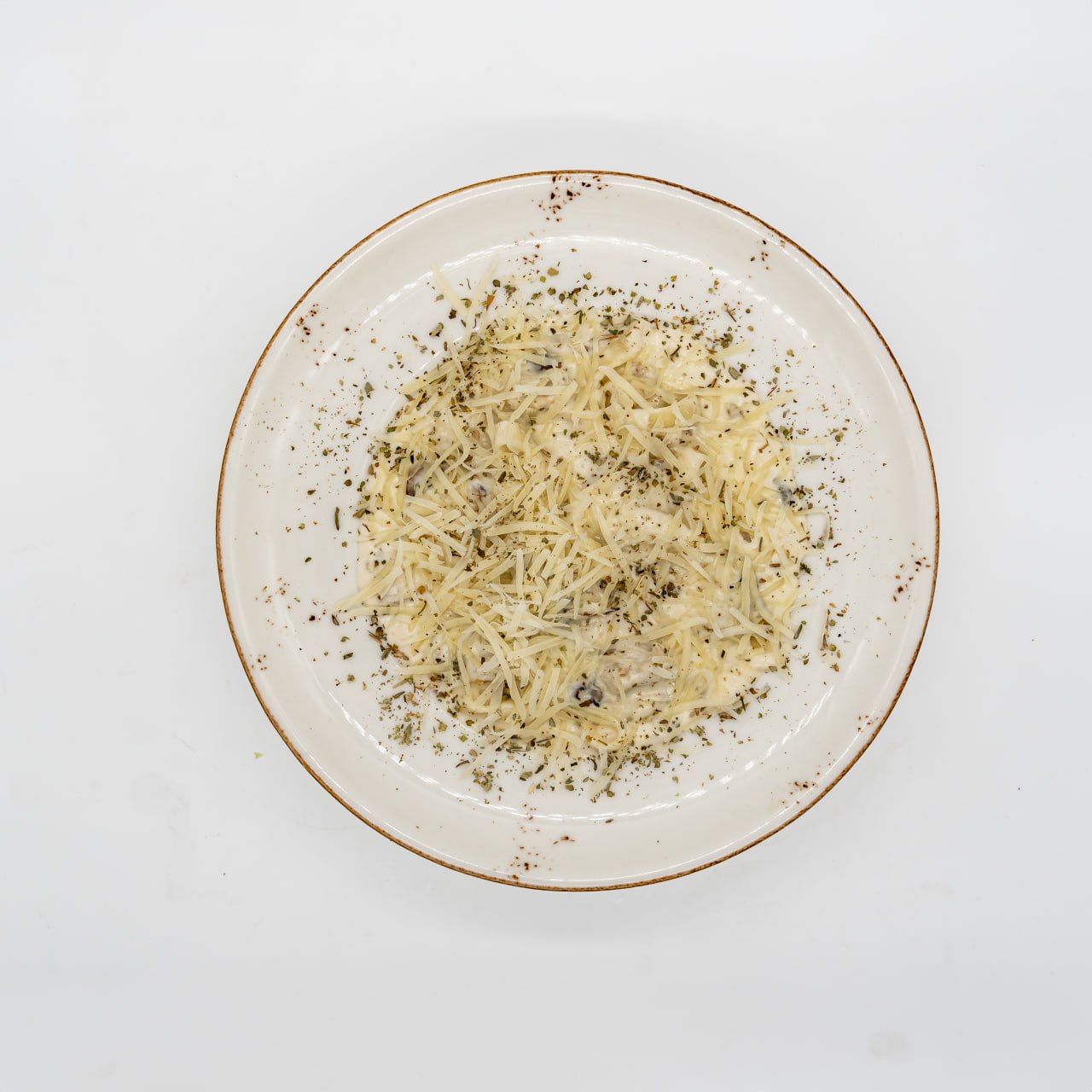 White Rice