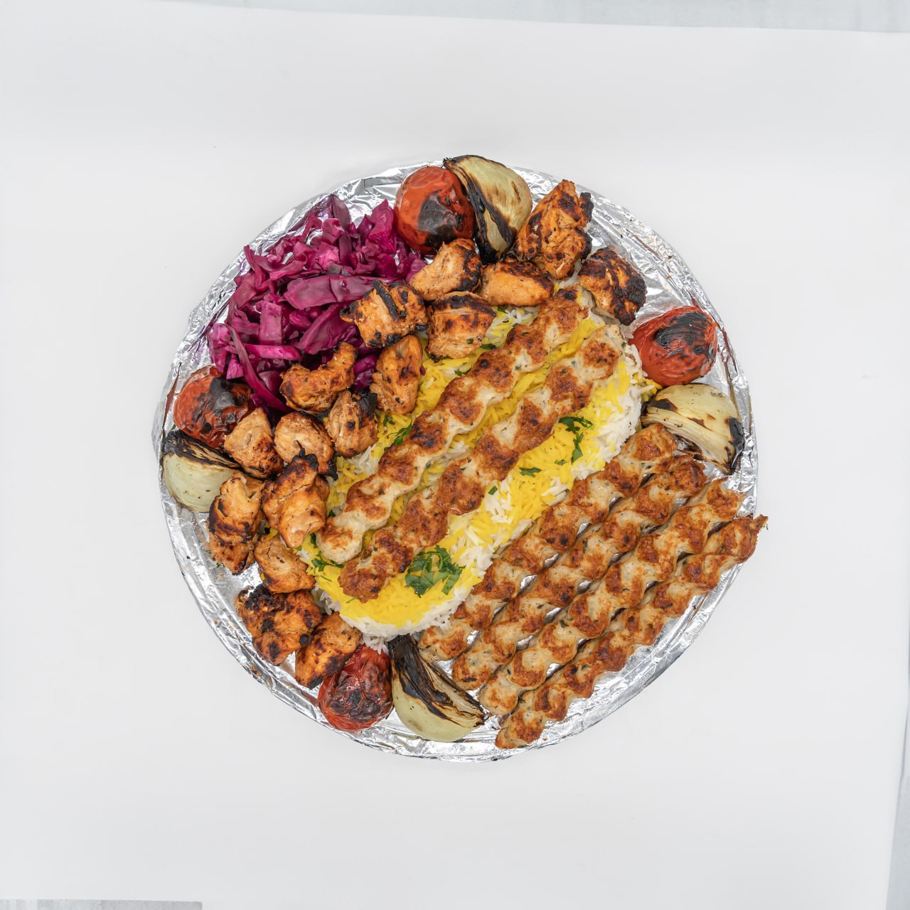 1 Kg Chicken grill