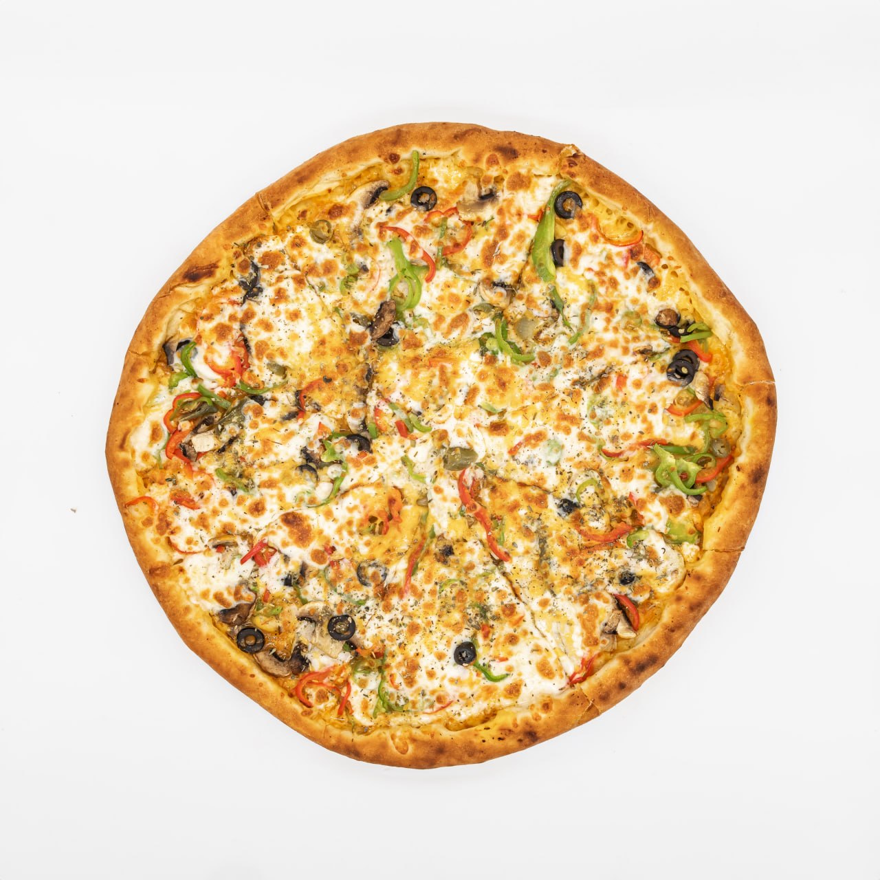 Pizza UM Faris Special