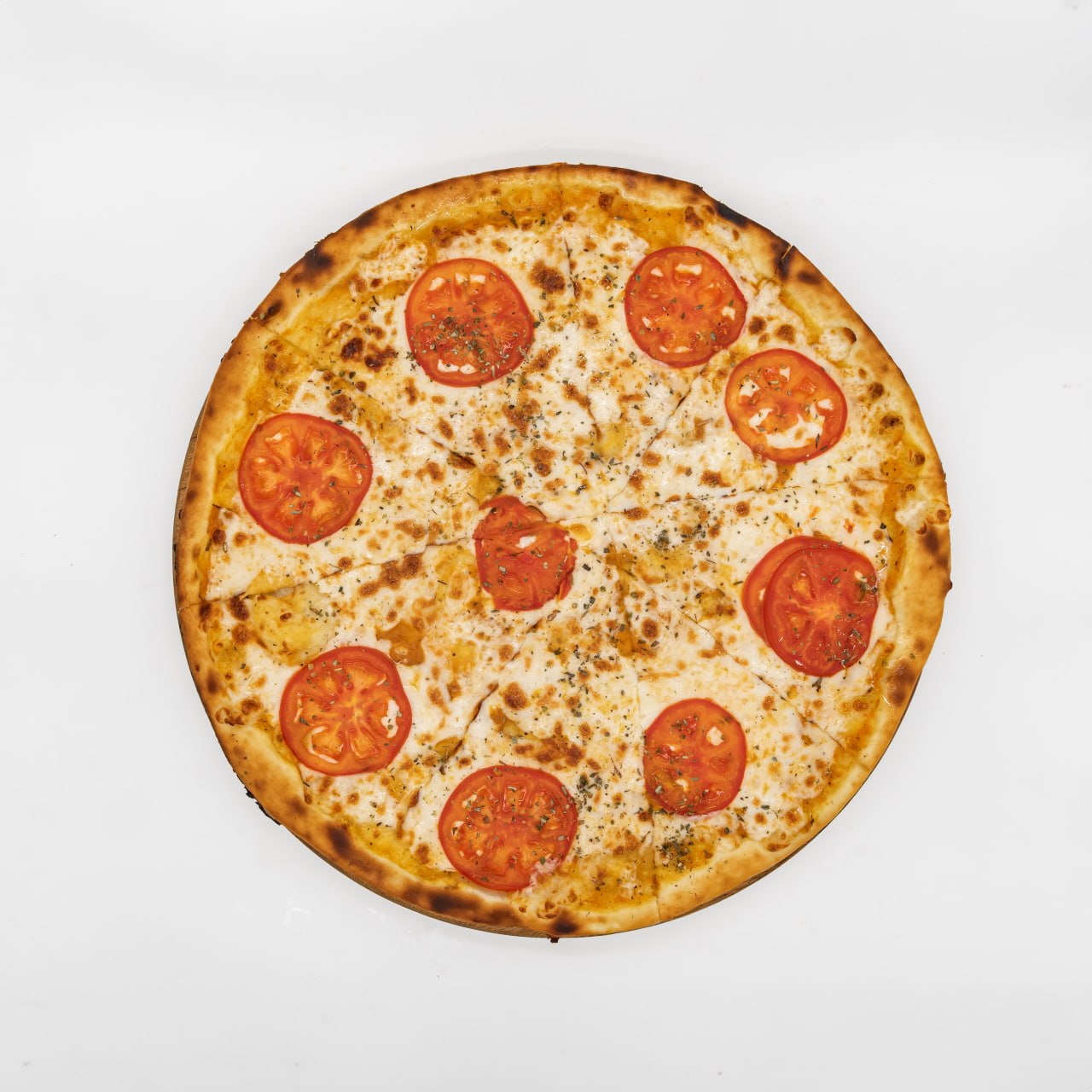 Pizza Margarita