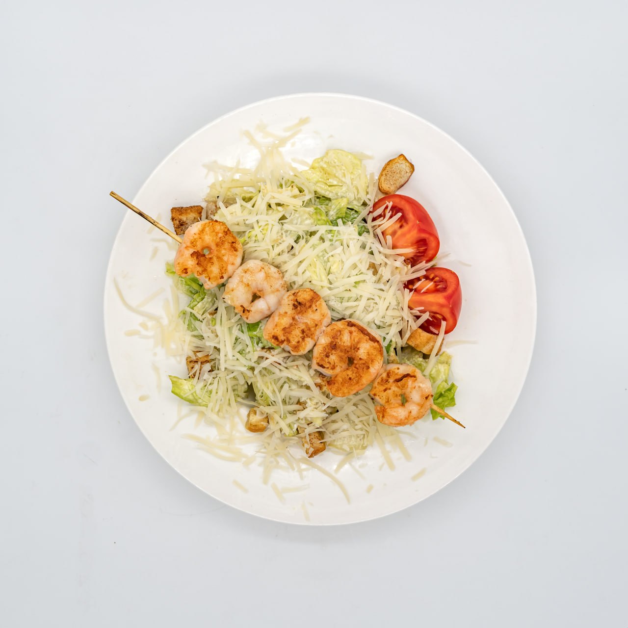 Alfredo fettuccine Chicken