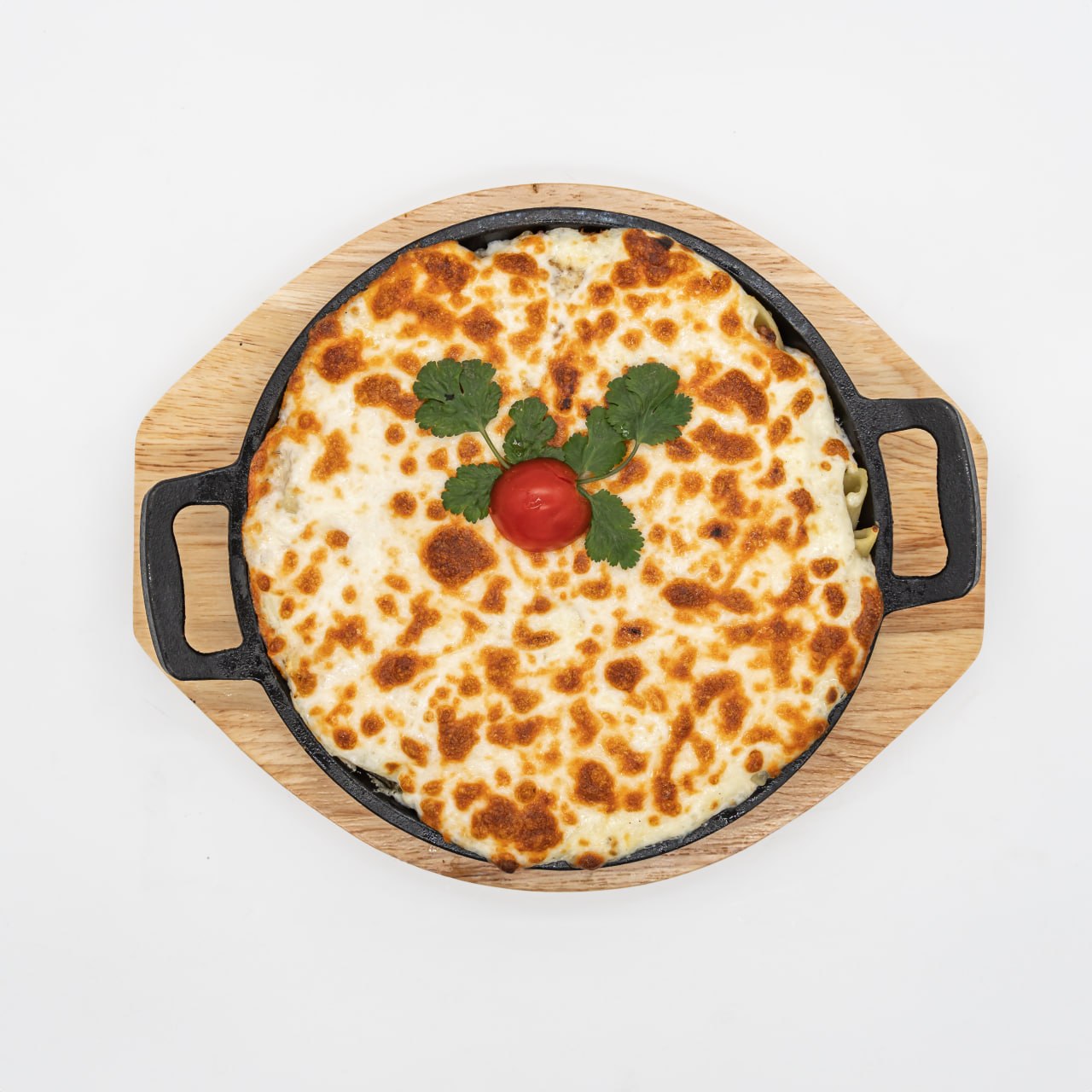 Bechamel
