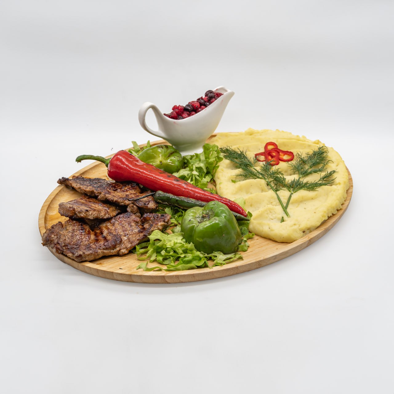 Beef Steak