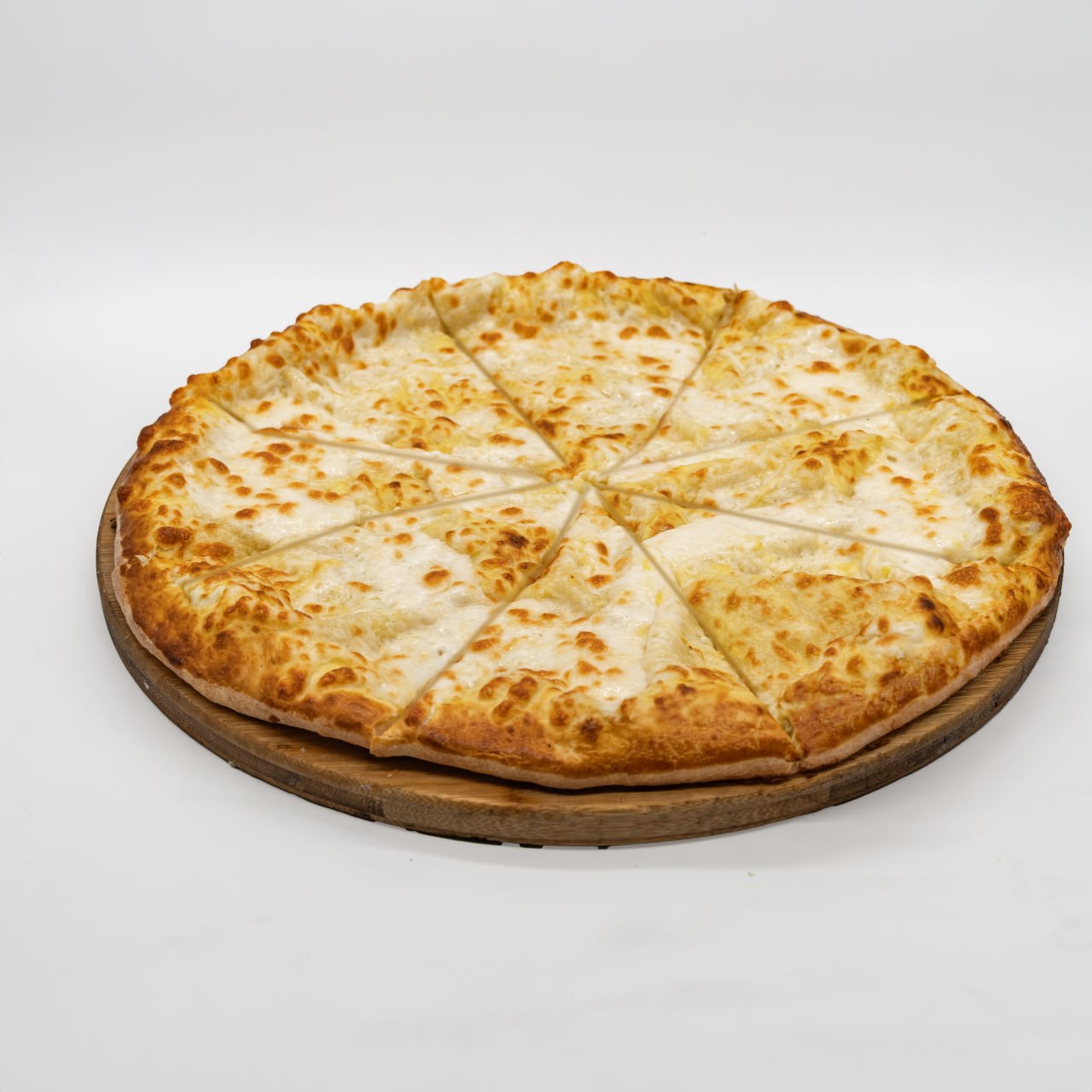 Khachapuri megruli